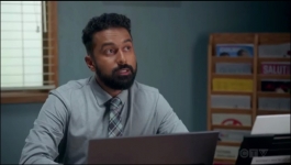 Shelved - Season 01 Episode 08